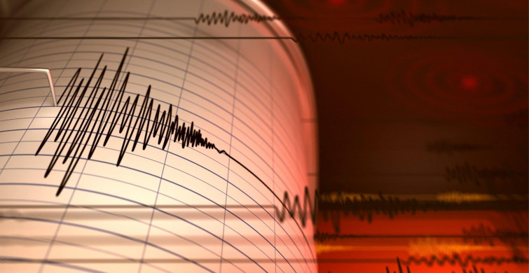 Meksika'da Korkutan Deprem: 6.0 Büyüklüğünde!