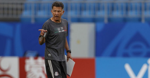 Meksika’da Osorio Dönemi Kapandı!
