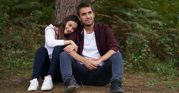 Meksika'da Sen Anlat Karadeniz Rüzgarı