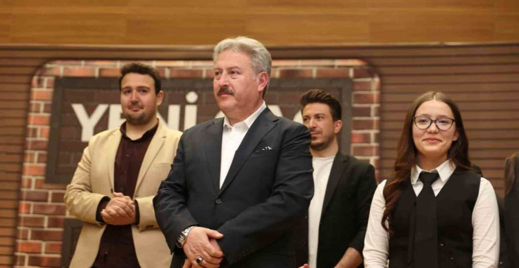 Mektep Melikgazi Öğrencilerinin Tiyatro Gösterisi Büyük İlgi Gördü