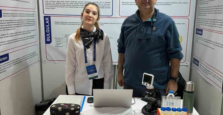 Melatonin ve Mikrobiyom İlişkisi Üzerine Bilimsel Araştırmalar