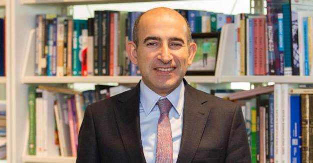 Melih Bulu