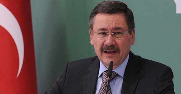Melih Gökçek Anket Yaptı! FETÖ'cüler Kimi Destekleyecek?