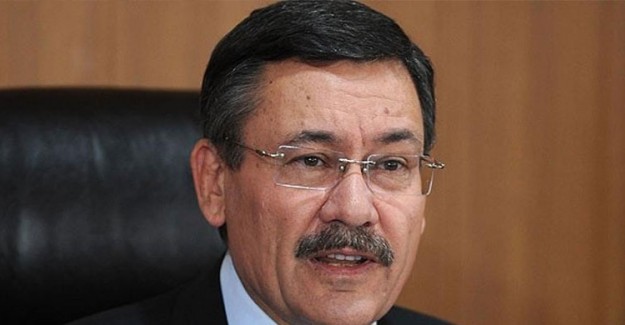 Melih Gökçek Görevden Alınan İl Başkanı Hakkında Sert Konuştu