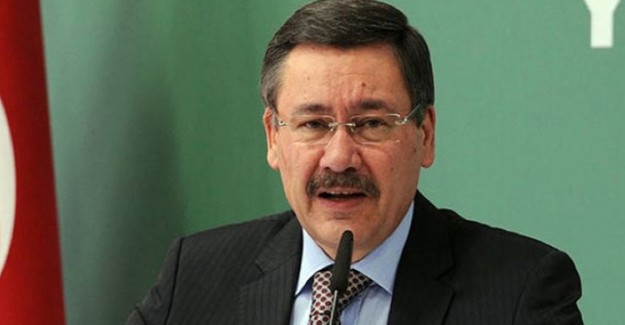 Melih Gökçek Hakkında Soruşturma Başlatıldı