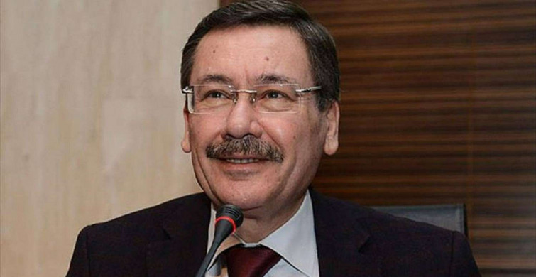 Melih Gökçek Jelibon olayı nedir? Melih Gökçek Jelibon madeni açıklaması