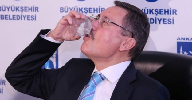 Melih Gökçek, Oğlu İçin AK Parti ve MHP ile Pazarlık Yapıyor!