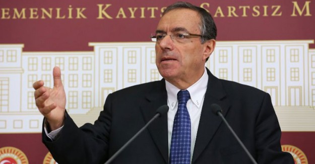 "Melih Gökçek Rüşvet Aldı" Diyen Atilla Kart Beraat Etti!