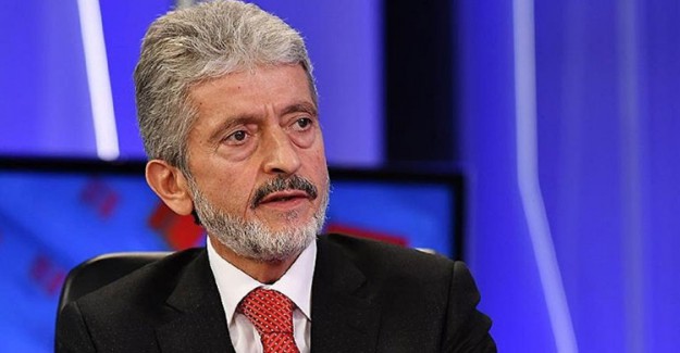 Melih Gökçek'le Tartışması Mustafa Tuna'ya Pahalıya Patladı!