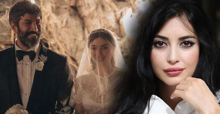 Melike İpek Yalova ile Altan Gültan Boşanıyor