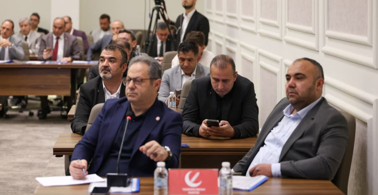 Melikgazi Belediyesi'nden Başarılı Mali Yönetim
