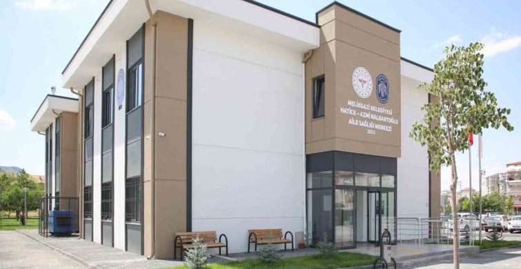 Melikgazi Belediyesi'nin Sağlık Yatırımları Geleceği Şekillendiriyor