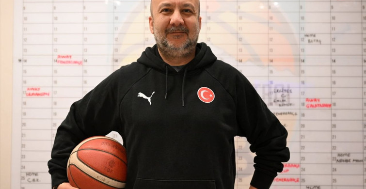 Melikgazi Kayseri Basketbol'da Play-Off Heyecanı ve Başantrenör Emre Özsarı'nın Açıklamaları