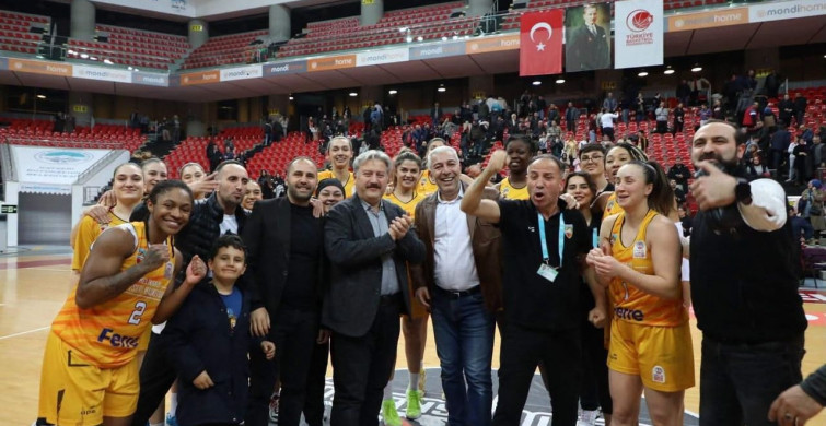 Melikgazi Kayseri ligden çekilmeyecek