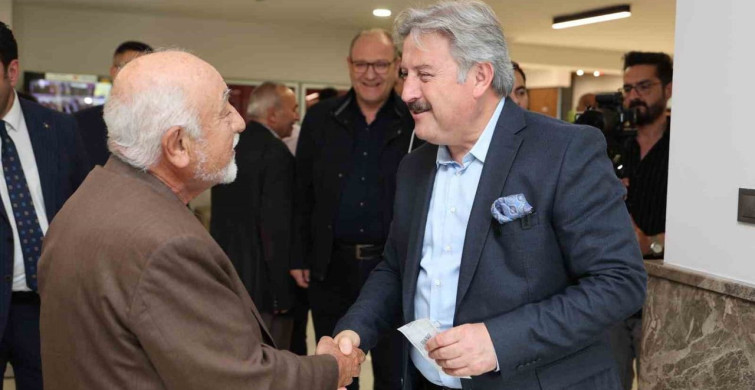 Melikgazi'de Vergi Ödemeleri Başladı