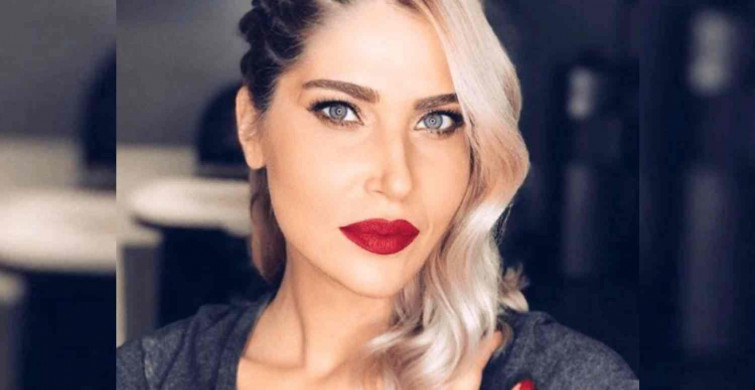 Melis Sütşurup kimdir, kaç yaşında? Mustafa Sandal'ın eşi Melis Sütşurup hakkında bilgiler