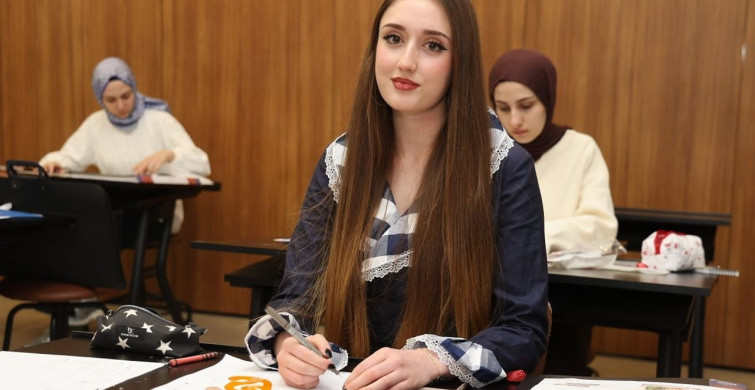 Melisa Avcı'nın İtalya'daki Moda Eğitimi