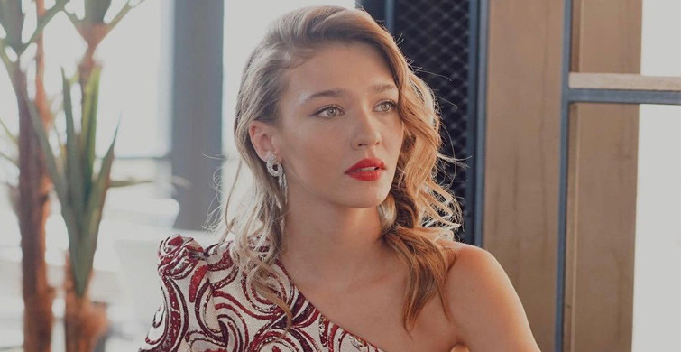 Melisa Döngel Yeni Bir Aşka Yelken Açtı!