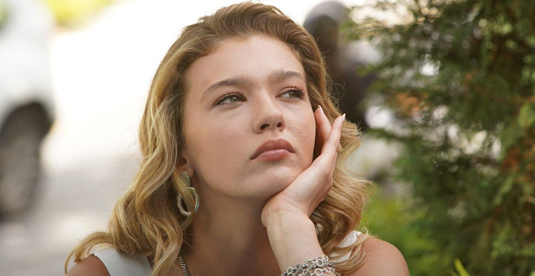 Melisa Döngel'den Sadakatsiz İtirafı