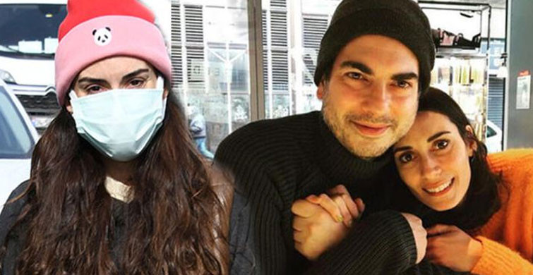 Melisa Sözen Evlilik Sorusunu Cevapladı