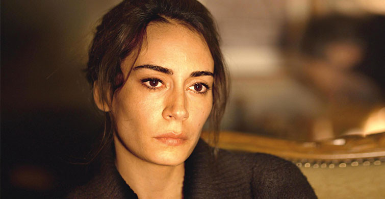 Melisa Sözen, Sevgilisi Harun Tekin Hakkında Konuştu