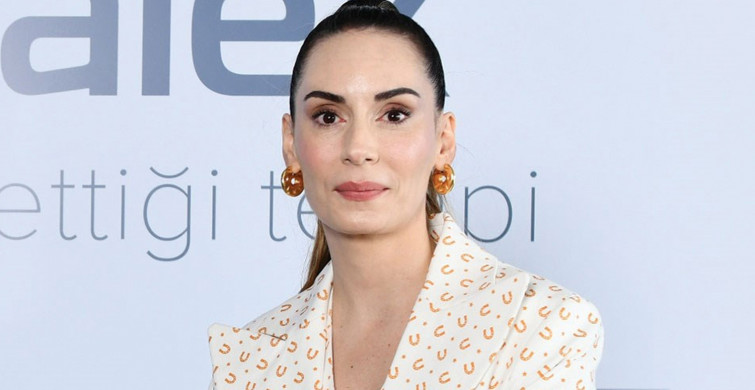 Melisa Sözen'den sevgilisi Harun Tekin'e romantik doğum günü jesti!