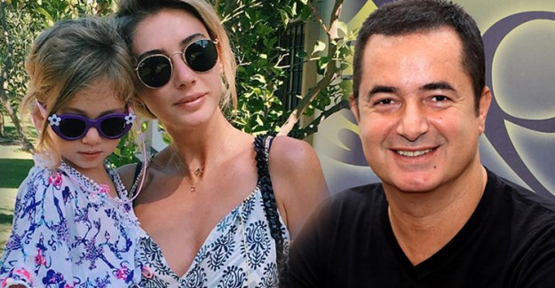 Melisa'nın Velayeti Acun Ilıcalı'ya Verildi!