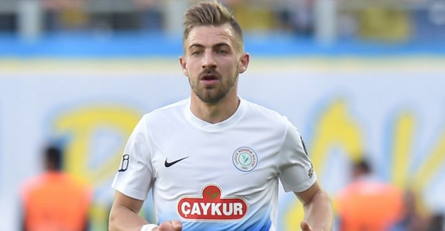 Melnjak İçin Fenerbahçe Açıklaması!