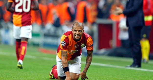 Melo: ‘VAR Olsaydı Yarı Finaldeydik’