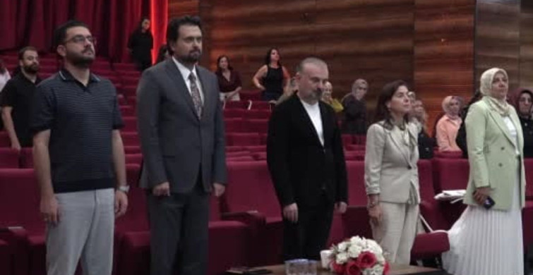 Meme kanseri erken tanı farkındalık eğitimleri projesinin dördüncüsü Van’da gerçekleştirildi