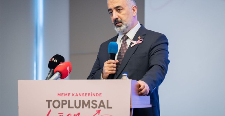 Meme Kanserinde Kişiselleştirilmiş Tedavi Araştırması Sonuçları Açıklandı Meme Kanserinde Kişiselleştirilmiş Tedavi Araştırması Sonuçları Açıklandı