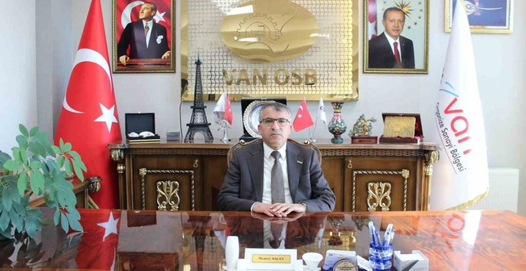 Memet Aslan'dan Annelere Özel Mesaj