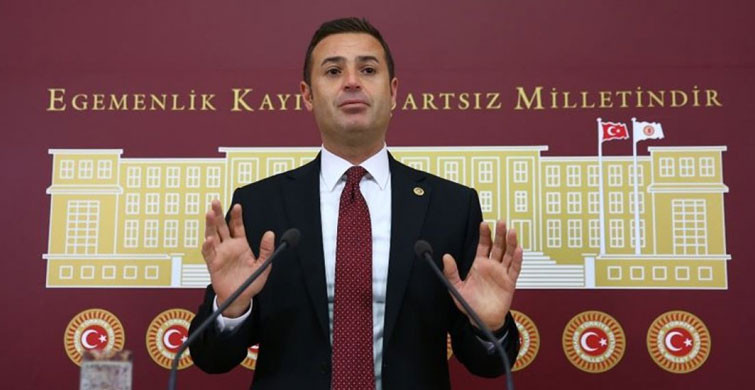 CHP'den 'Akkuyu' Açıklaması: Türkiye'nin Buna İhtiyacı Yok