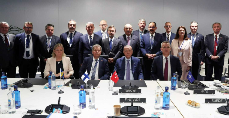 Memorandum nedir, ne demek? Memorandum imzalanması nedir?