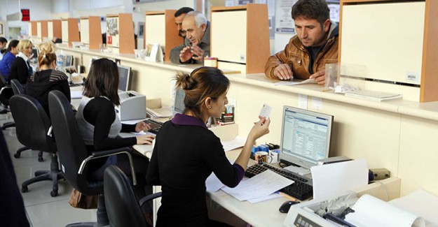 Memur Maaşları Belli Oldu!
