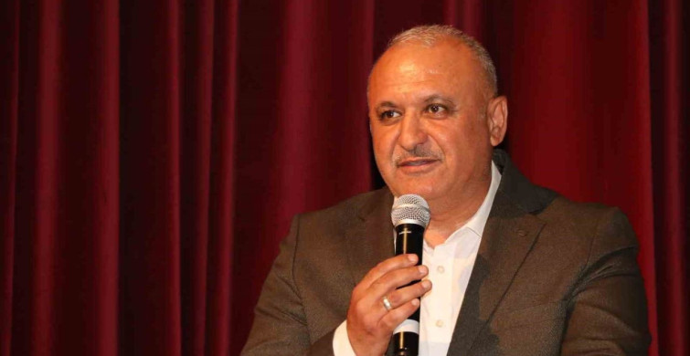 Memur-Sen Antalya Temsilcisi Acil Seyyanen Zam İstedi