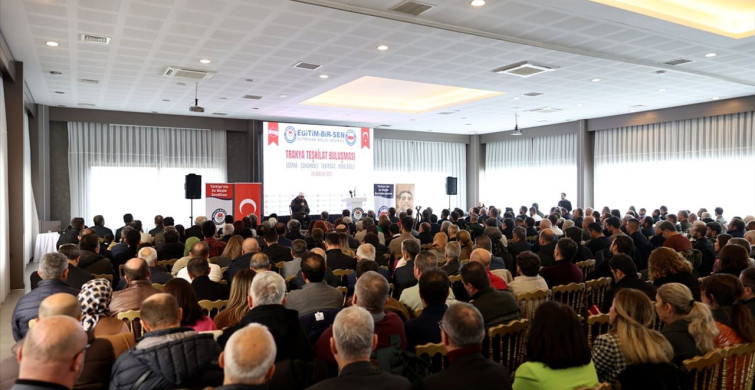 Memur-Sen Gazze'ye Destek İçin 1 Ocak'ta Galata Köprüsü'nde