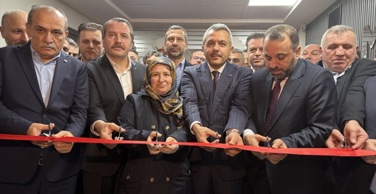 Memur-Sen Genel Başkanı Yalçın Rize'de Önemli Açıklamalarda Bulundu