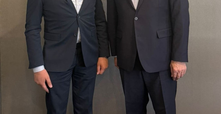 Memur-Sen Genel Başkanı Yalçın Yalova'da