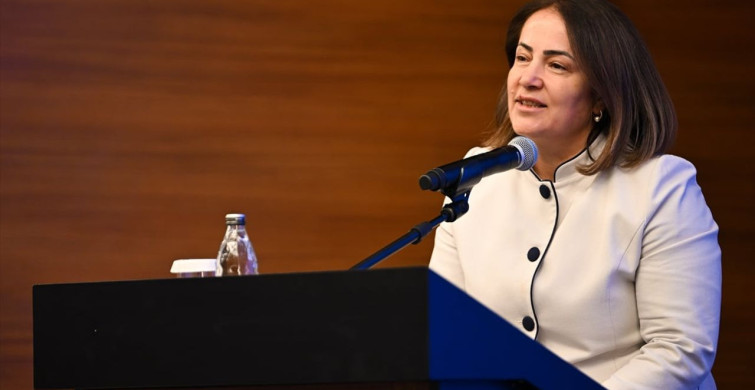 Memur-Sen Kadınlar Komisyonu Aile Eğitim Programı Düzenledi