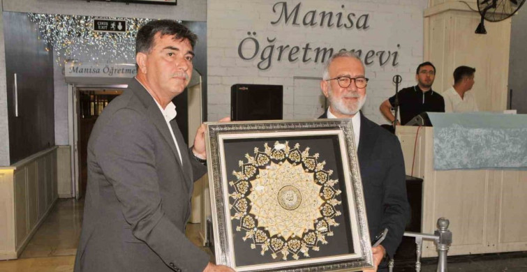 Memur-sen manisa il divanı'nda 'türkiye yüzyılı' vurgusu