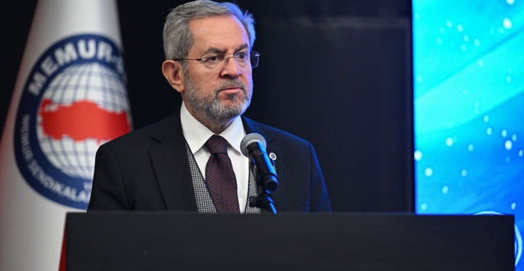 Memur-Sen Tez Ödülleri Sahiplerini Buldu