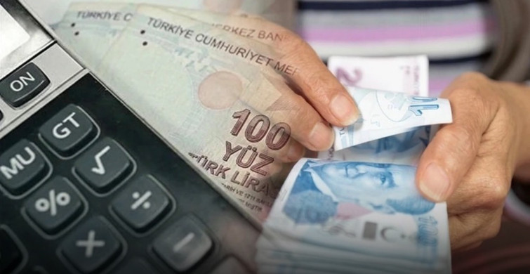 Memur ve Emekli Zamı İçin 5 Aylık Enflasyon Farkı Netleşti