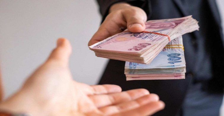 Memur ve emeklilerin beklediği haber geldi! Kim ne kadar maaş alacak belli oldu! Meslek gruplarına göre maaş tablosu