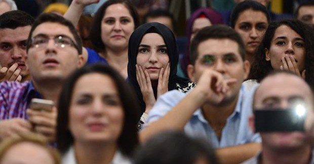 Memura Öğretmenlik Yolu Açıldı; Ancak Bir Şartı Var