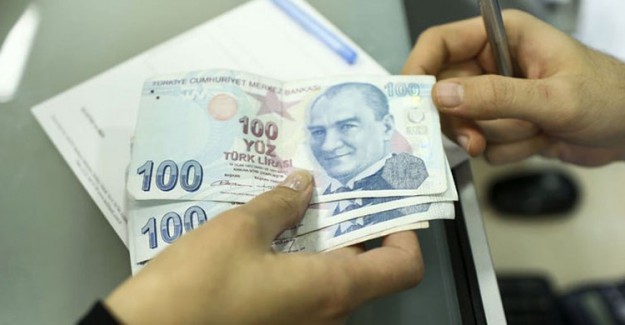 Memura Zam Oranı Belli Oldu!