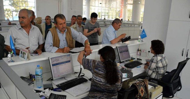 Memurlara Esnek Çalışma Saatleri Geliyor