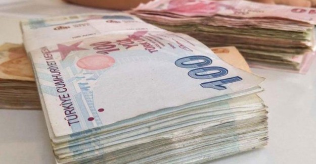 Memurların ve Memur Emeklilerinin Beklediği 3600 Ek Gösterge Nisan'da TBMM'ye Gelecek