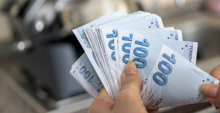 Memurların zamlı maaşı ne kadar oldu? Memurlar zamlı ilk maaşını  ne zaman alacak?