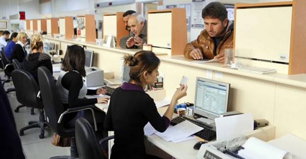 Memurluk Sistemi Baştan Aşağı Değişti